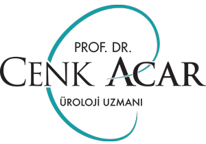Prof. Dr. Cenk ACAR