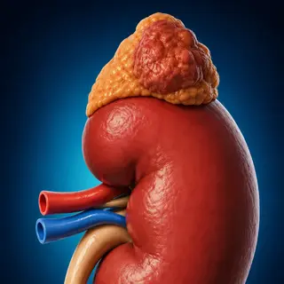Adrenal Tumors