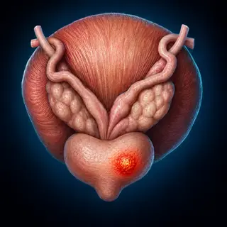 Prostate Cancer