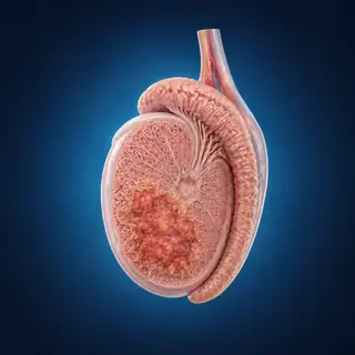 Testicular Cancer